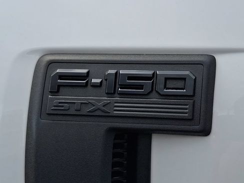 Certified 2023 Ford F150 XL w/ STX Appearance Package AWD/4WD image 31