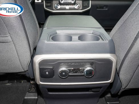 Used 2024 Ford Expedition Max XLT RWD image 22