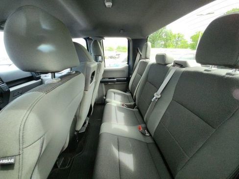 Used 2019 Ford F150 XL w/ Equipment Group 101A Mid AWD/4WD image 8