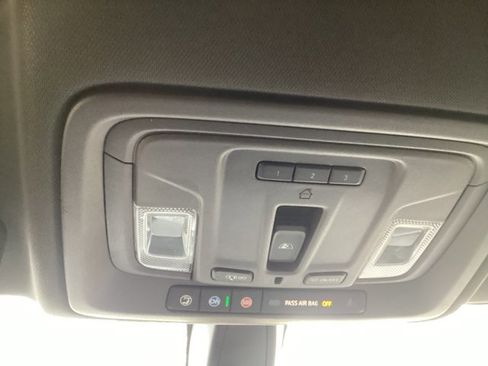 Used 2020 Chevrolet Silverado 1500 LT w/ All-Star Edition image 16