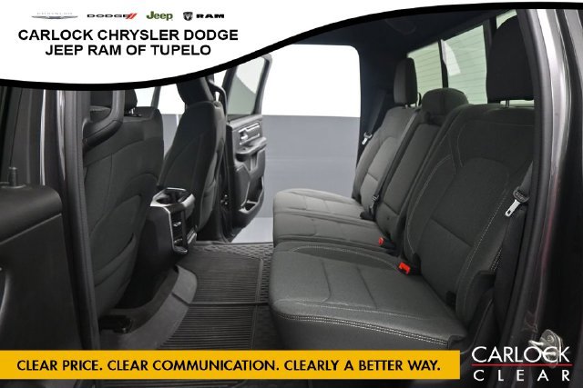Used 2023 RAM 1500 Big Horn AWD/4WD image 27