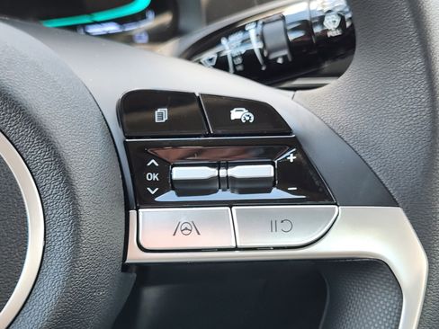 New 2025 Hyundai Elantra Blue image 15
