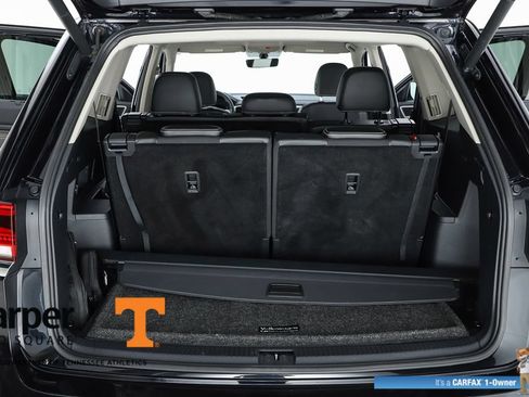 Used 2022 Volkswagen Atlas SE w/ Panoramic Sunroof Package FWD image 67