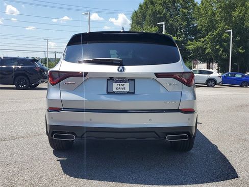 New 2026 Acura MDX A-Spec image 6