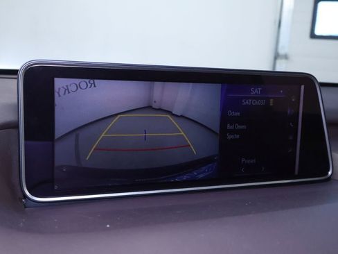 Used 2017 Lexus RX 350 AWD image 33