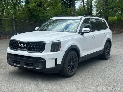 Used 2024 Kia Telluride SX X-Pro