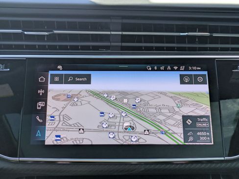 New 2026 Audi Q7 3.0T Prestige AWD/4WD image 11