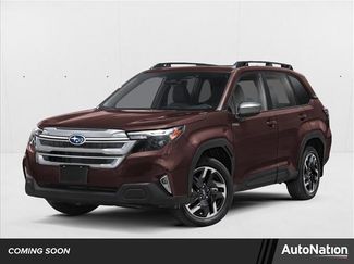 New 2026 Subaru Forester Touring AWD/4WD video 1