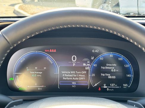 New 2026 Toyota Crown Signia image 21