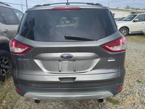 Used 2013 Ford Escape SE image 3