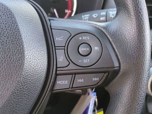 Used 2023 Toyota RAV4 LE FWD image 24