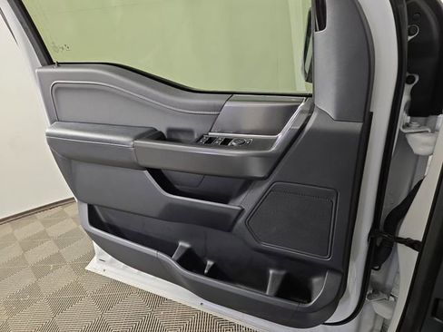 Used 2024 Ford F150 XLT w/ Equipment Group 302A MID image 32