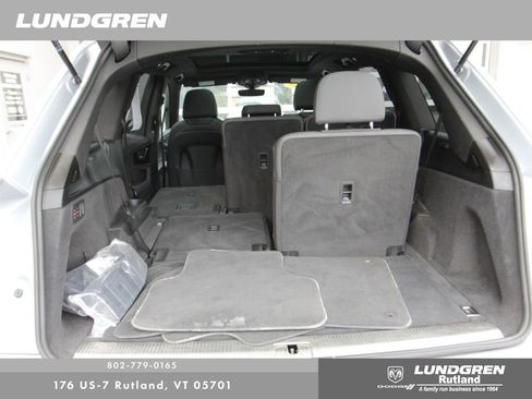 Used 2022 Audi Q7 3.0T Premium Plus AWD/4WD image 41