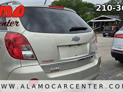 Used 2013 Chevrolet Captiva Sport LT image 11