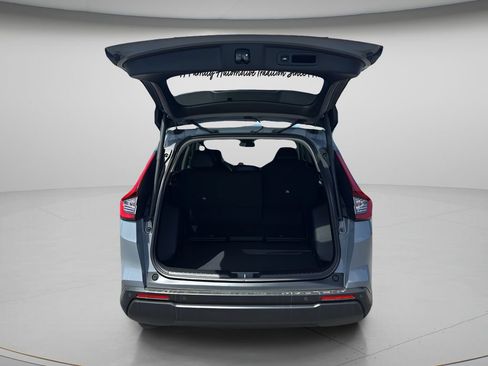 Used 2024 Honda CR-V EX-L image 9