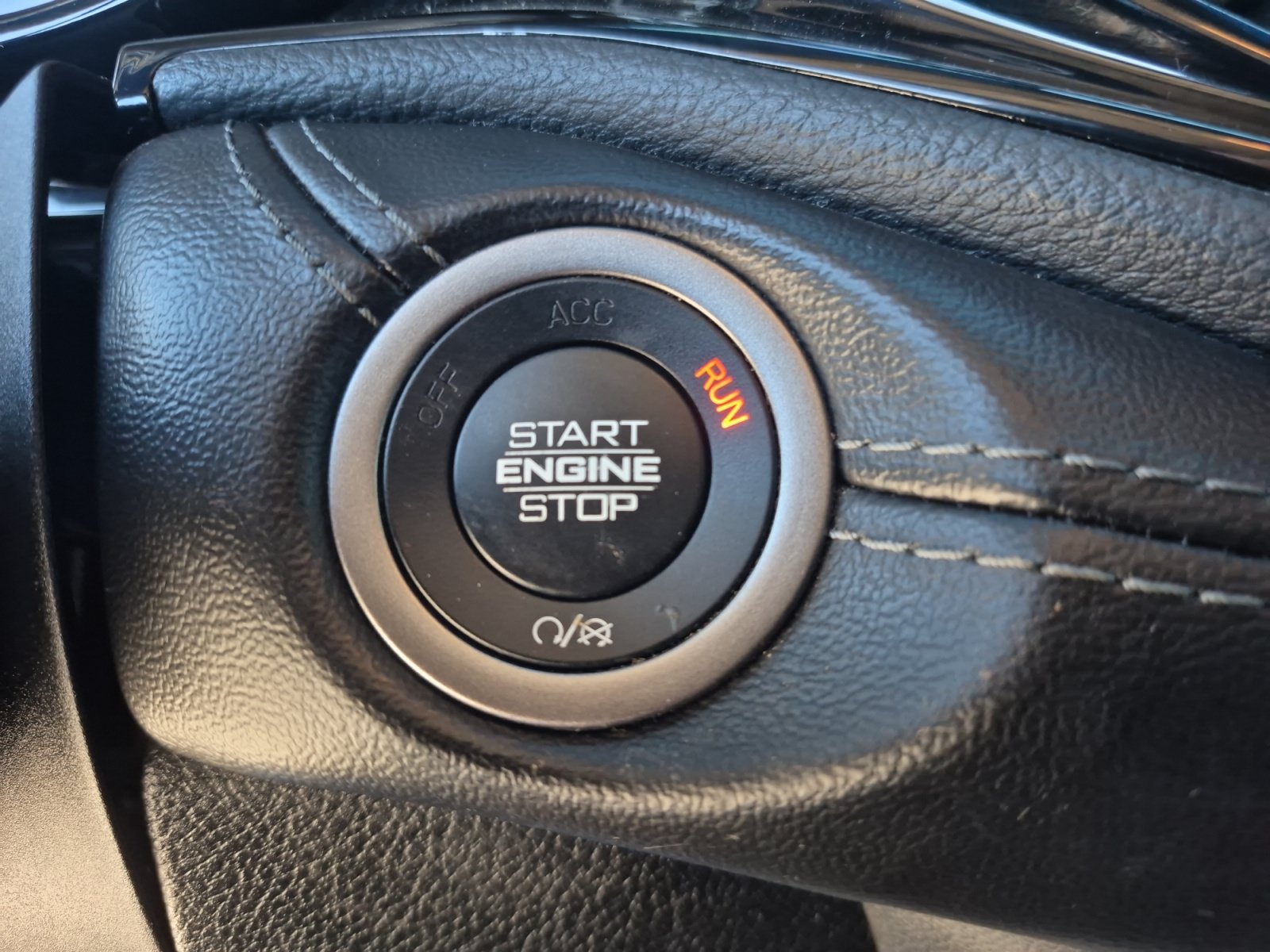 Used 2022 Dodge Durango SXT RWD image 32