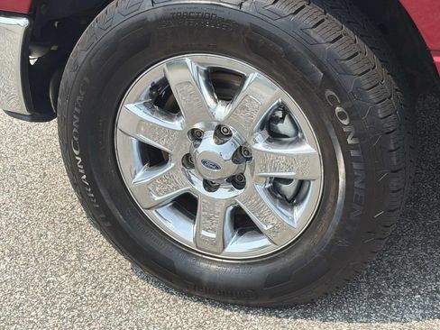 Used 2014 Ford F150 XLT w/ Equipment Group 302A Luxury AWD/4WD image 29