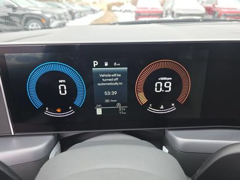 Certified 2026 Hyundai Sonata SE FWD image 11