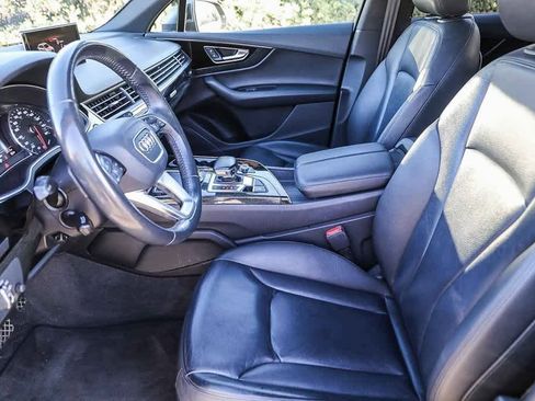 Used 2019 Audi Q7 3.0T Premium w/ Convenience Package image 16