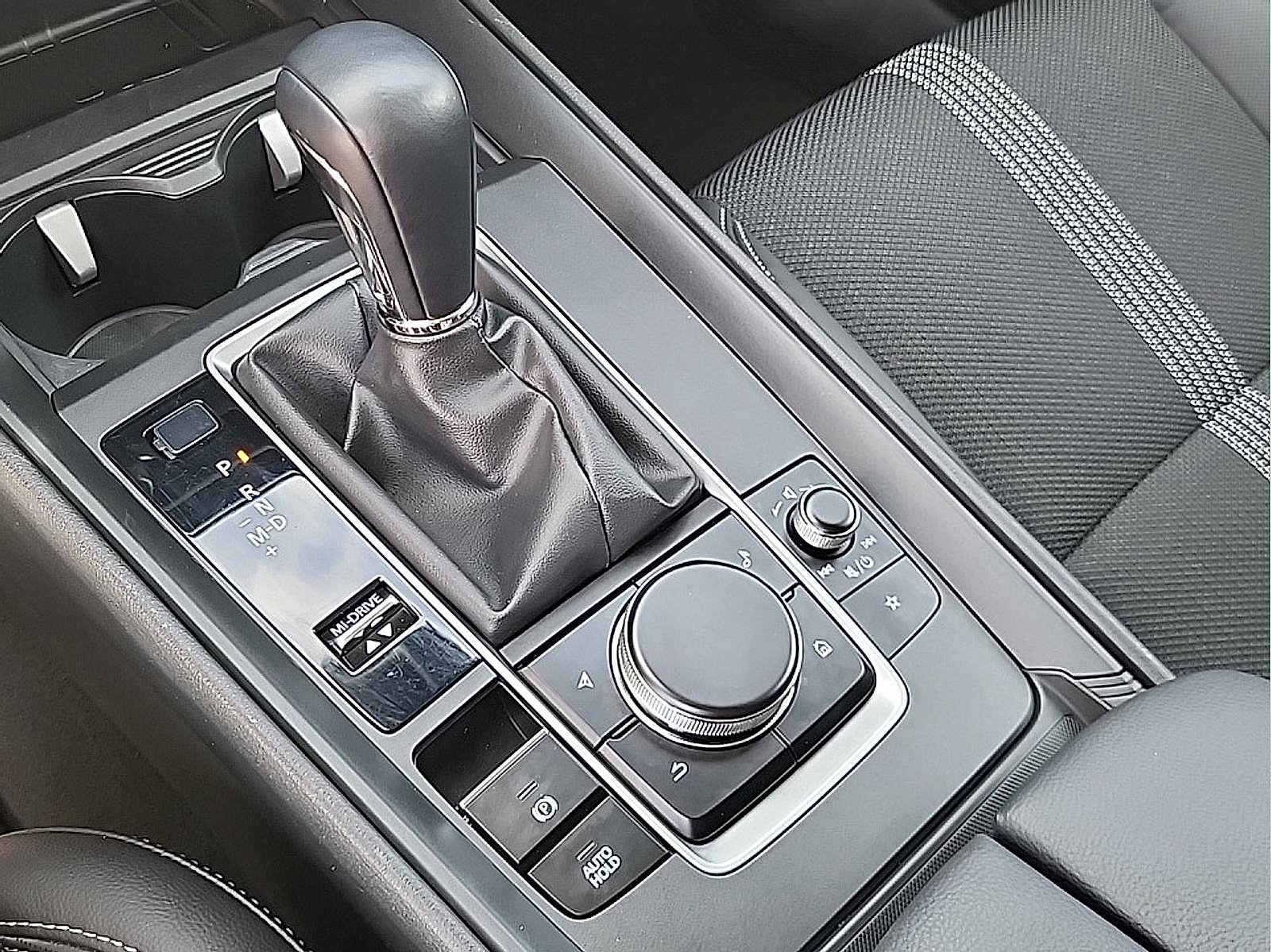 Certified 2025 MAZDA CX-50 AWD 2.5 S w/ Weather Package image 26