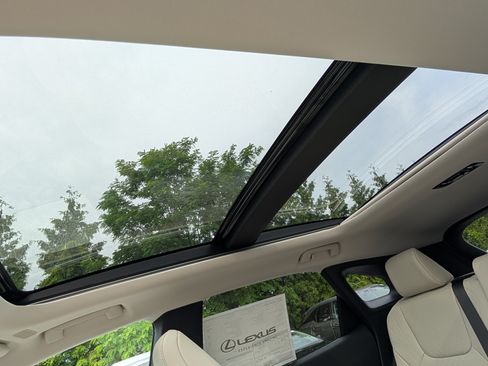 New 2026 Lexus RX 350 AWD/4WD image 15