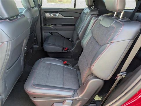 New 2026 Ford Explorer ST w/ Sun And Sound Package image 15