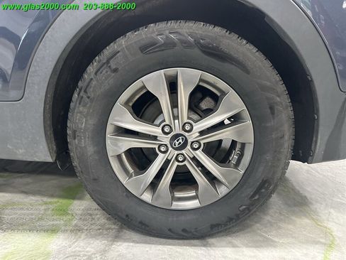 Used 2015 Hyundai Santa Fe Sport image 16