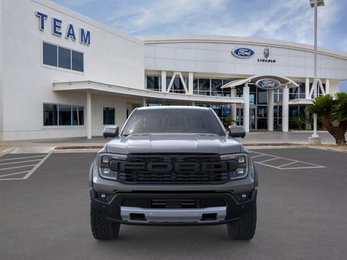 New 2026 Ford Ranger Raptor AWD/4WD image 6