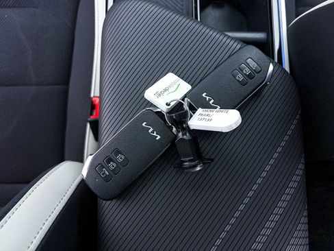 Used 2023 Kia EV6 GT-Line w/ GT-Line Suede Seat Package RWD image 33
