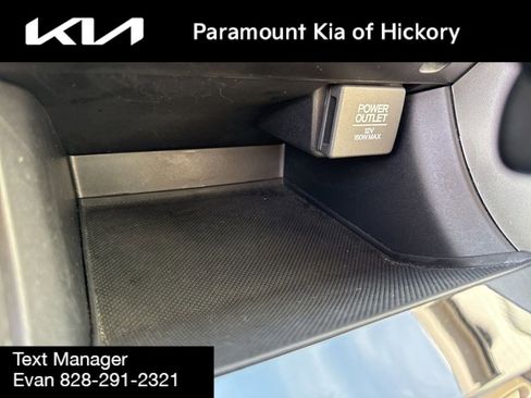 Used 2017 Honda Accord Touring image 25