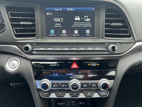 Used 2020 Hyundai Elantra Value Edition w/ Cargo Package (C1) image 17