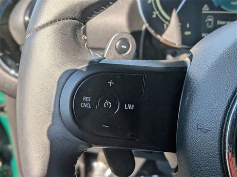 Used 2024 MINI Cooper Clubman S w/ Signature Upholstery Package image 16