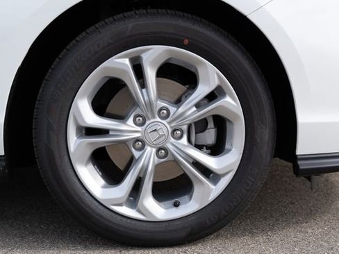 Used 2024 Honda Accord LX image 5