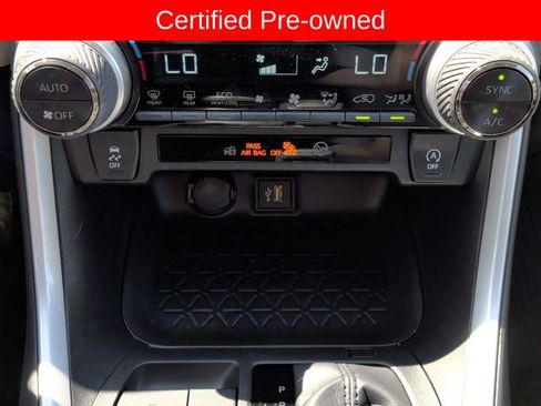 Certified 2024 Toyota RAV4 XLE AWD/4WD image 20