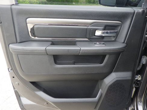 Used 2018 RAM 1500 Sport w/ Sport Premium Group AWD/4WD image 12