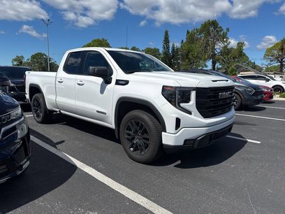 Used 2023 GMC Sierra 1500 Elevation w/ Preferred Package