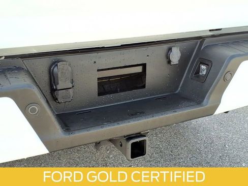 Certified 2023 Ford F150 XLT w/ Equipment Group 302A High AWD/4WD image 12