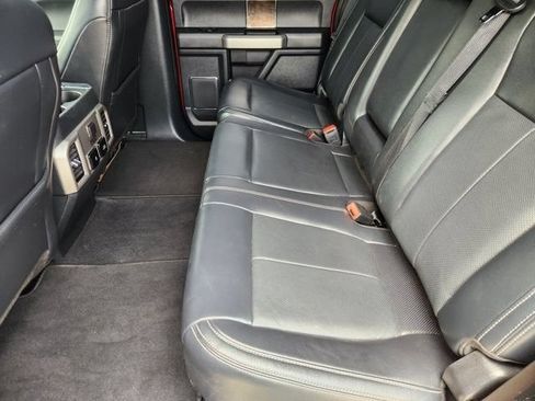 Used 2022 Ford F250 Lariat w/ Tremor Off-Road Package AWD/4WD image 31