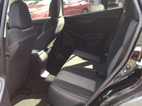 Used 2019 Subaru Crosstrek 2.0i Premium AWD/4WD image 5