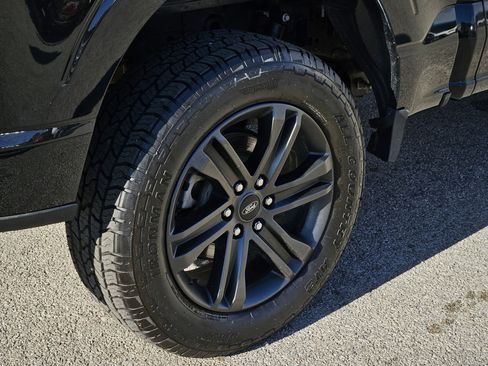 Used 2021 Ford F150 XLT w/ Equipment Group 302A High image 11