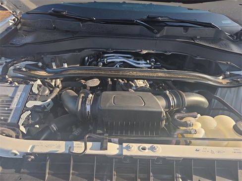 Certified 2024 Ford Explorer ST w/ Equipment Group 401A image 13