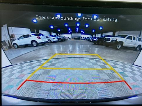 Used 2022 Kia Rio LX image 18