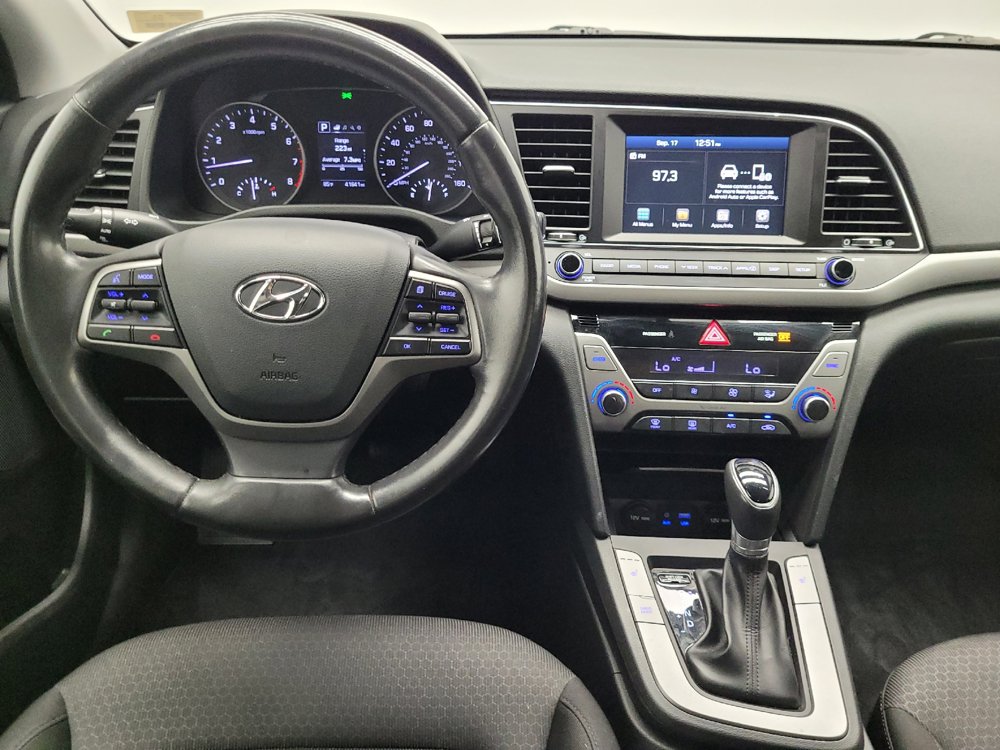 Used 2018 Hyundai Elantra Value Edition FWD image 22