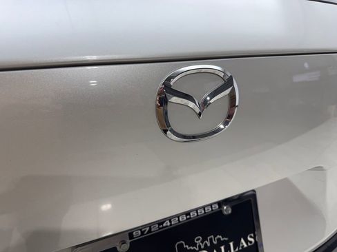 Used 2024 MAZDA CX-50 AWD 2.5 S w/ Cargo Package image 21