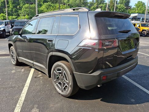 New 2026 Jeep Cherokee Limited AWD/4WD image 4