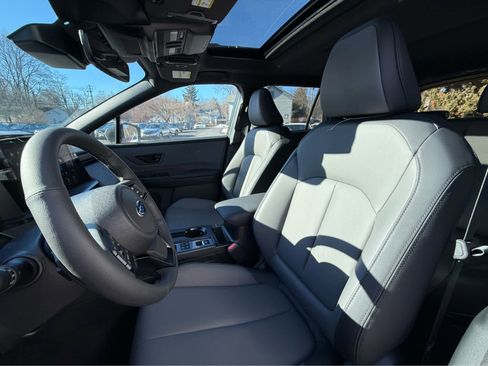 New 2026 Subaru Outback Premium image 12