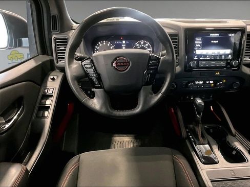 Used 2023 Nissan Frontier PRO-4X w/ Pro Convenience Package image 18