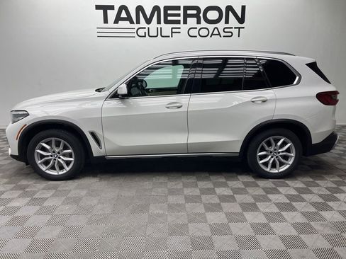 Used 2019 BMW X5 xDrive40i w/ Convenience Package AWD/4WD image 6