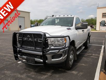 Used 2023 RAM 3500 Tradesman