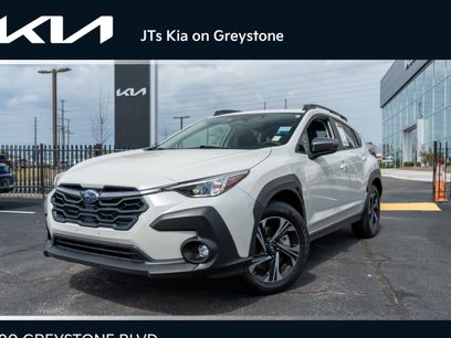 Used 2024 Subaru Crosstrek 2.0i Premium